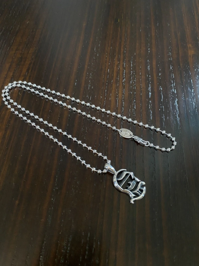 Chrxmx Hxxrts Necklaces Refined 297939