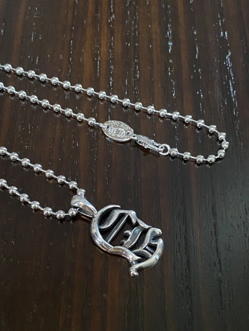 Chrxmx Hxxrts Necklaces Refined 297939