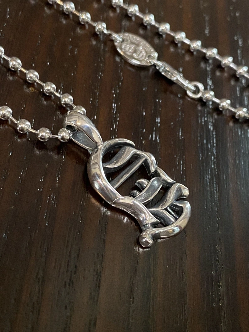 Chrxmx Hxxrts Necklaces Refined 297939