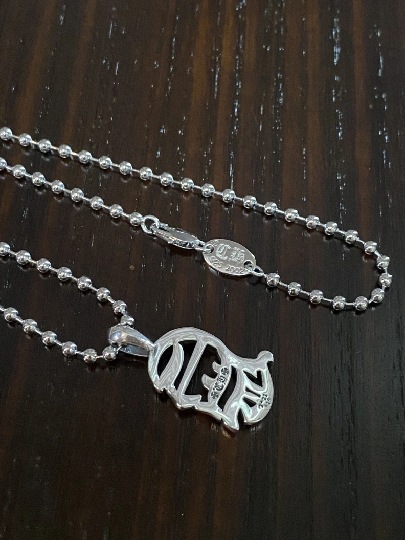 Chrxmx Hxxrts Necklaces Refined 297939