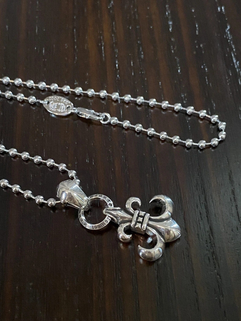 Chrxmx Hxxrts Necklaces EasyMatch 297942