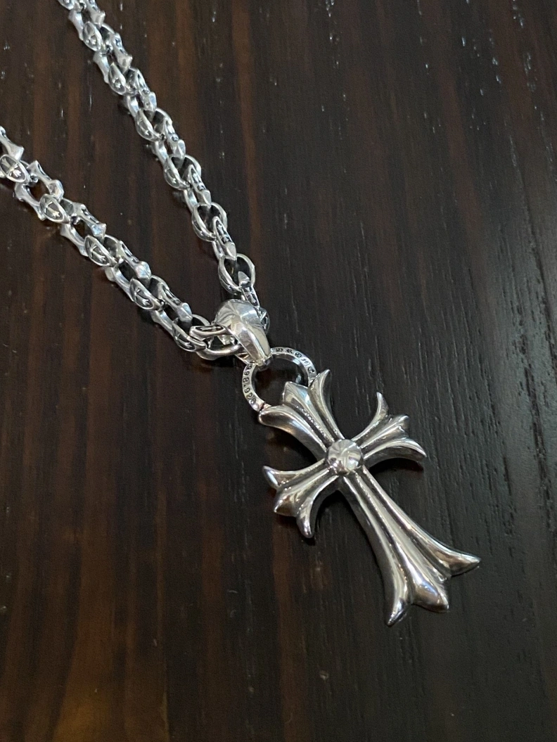 Chrxmx Hxxrts Necklaces UrbanStyle 297938