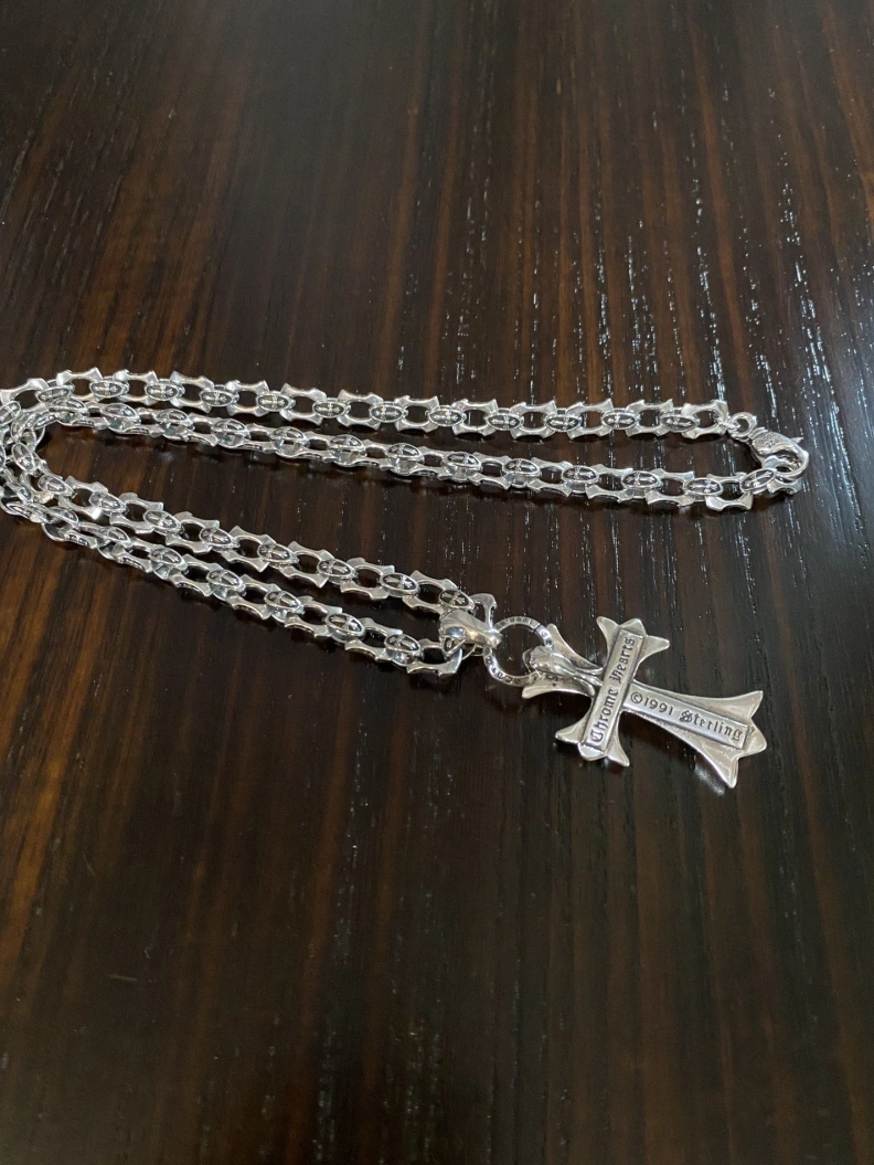 Chrxmx Hxxrts Necklaces UrbanStyle 297938