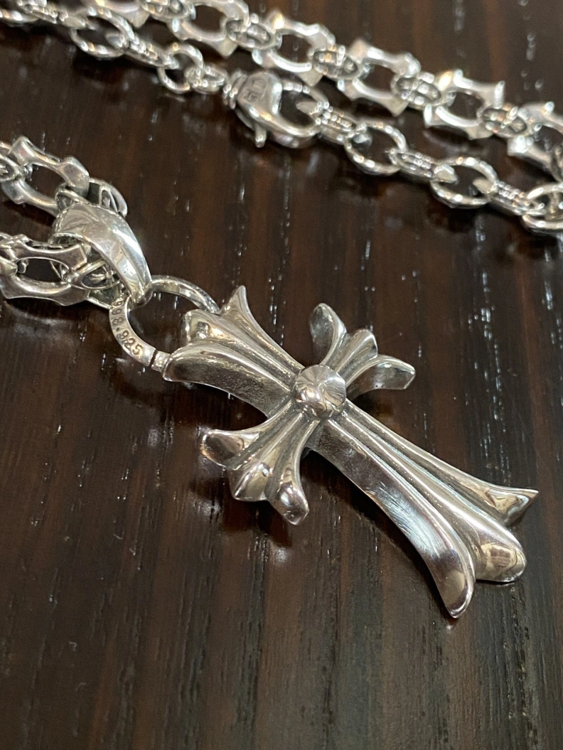 Chrxmx Hxxrts Necklaces UrbanStyle 297938