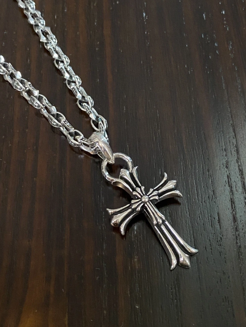 TopPick Chrxmx Hxxrts Necklaces 297941