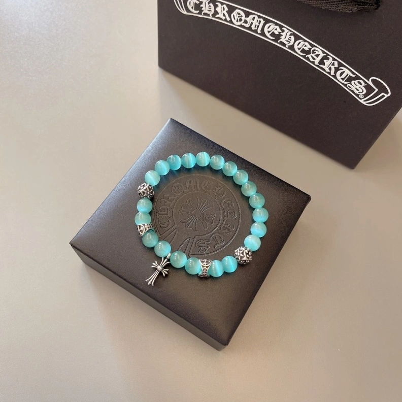 Resilient Chrxmx Hxxrts Bracelets 298279