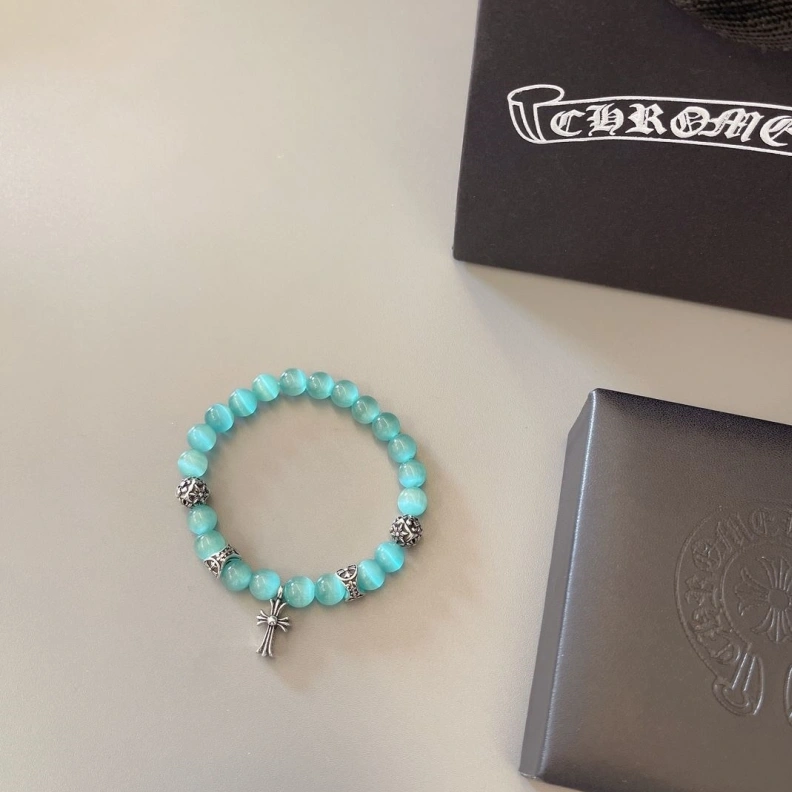Resilient Chrxmx Hxxrts Bracelets 298279