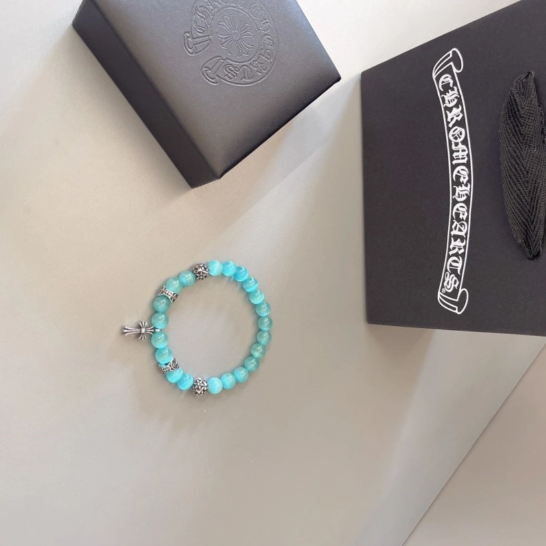Resilient Chrxmx Hxxrts Bracelets 298279