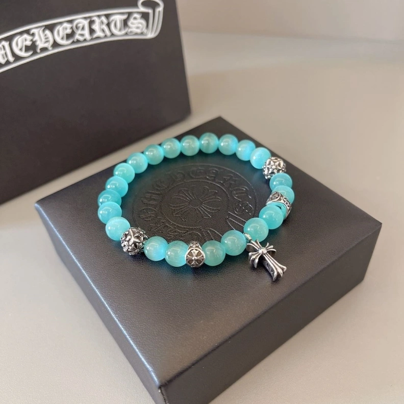 Resilient Chrxmx Hxxrts Bracelets 298279