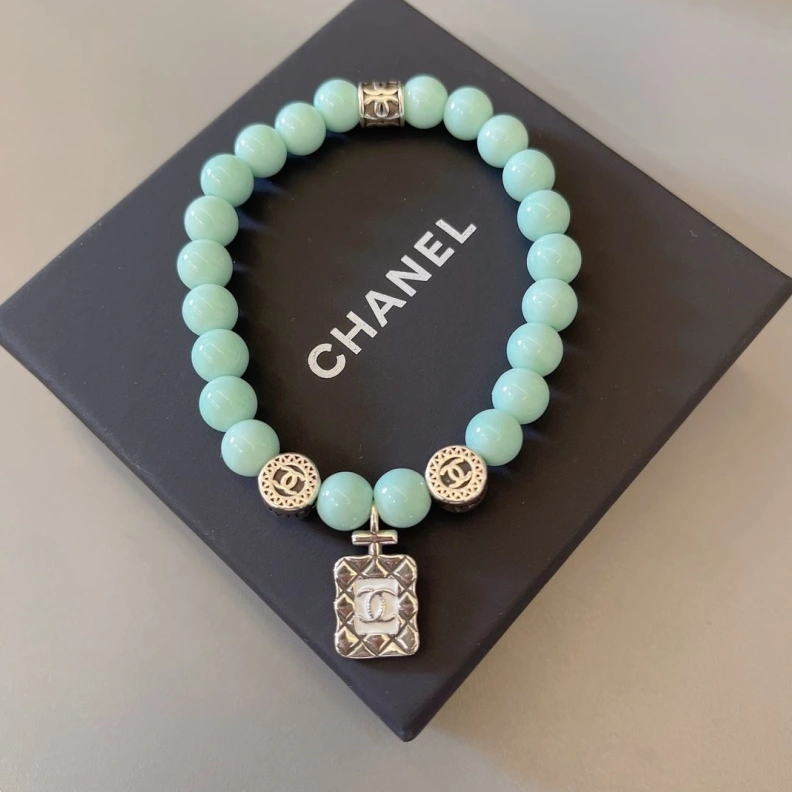 Modern Chxnxl Bracelets 287928