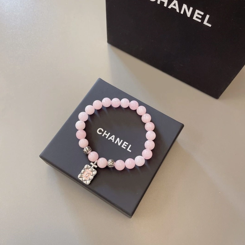 Trendy Chxnxl Bracelets 287934