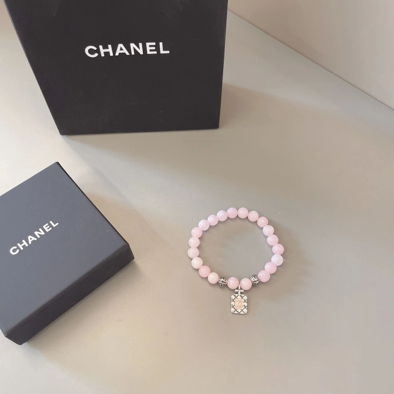 Trendy Chxnxl Bracelets 287934