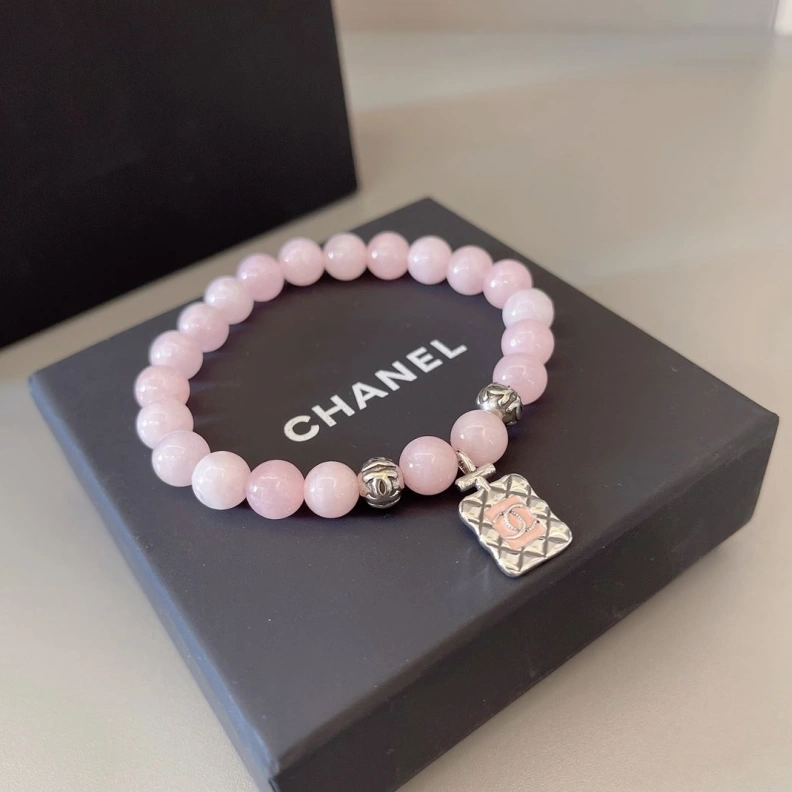 Trendy Chxnxl Bracelets 287934