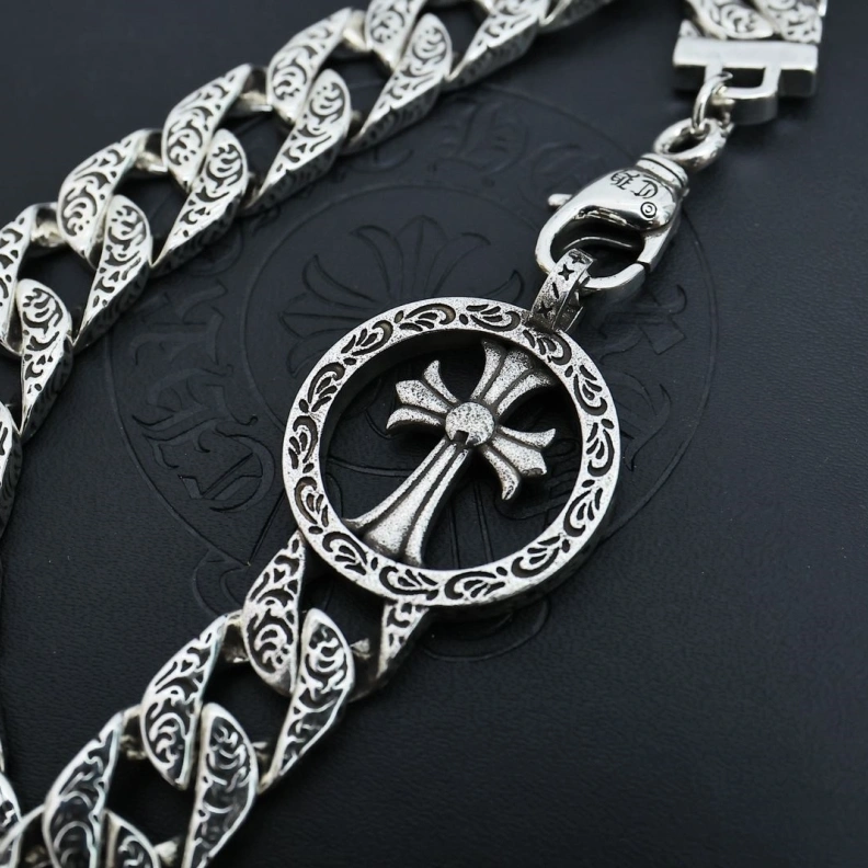Chrxmx Hxxrts Bracelets Bold 298275