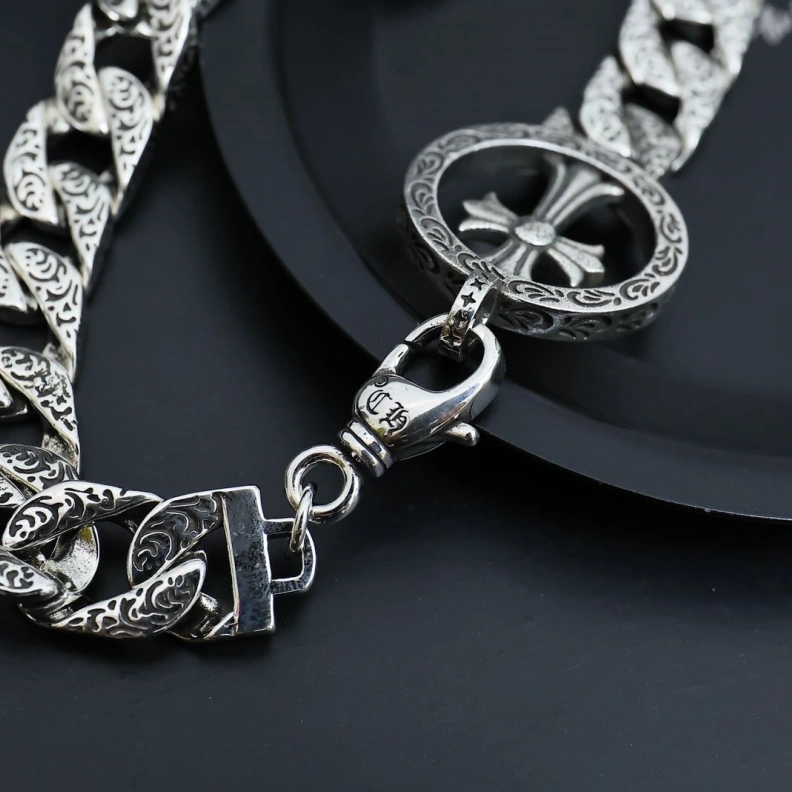 Chrxmx Hxxrts Bracelets Bold 298275