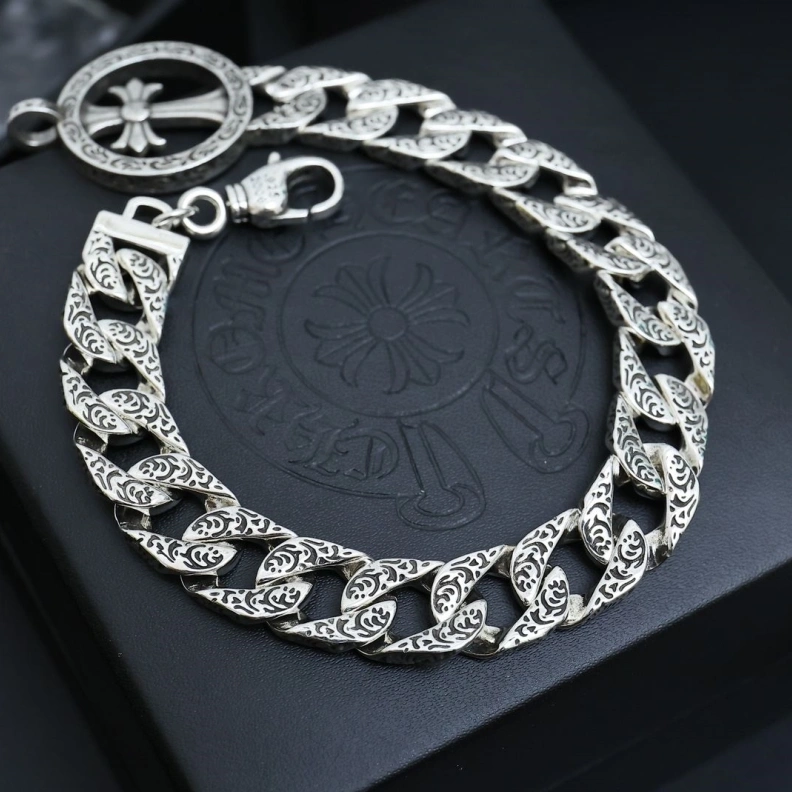 Chrxmx Hxxrts Bracelets Bold 298275