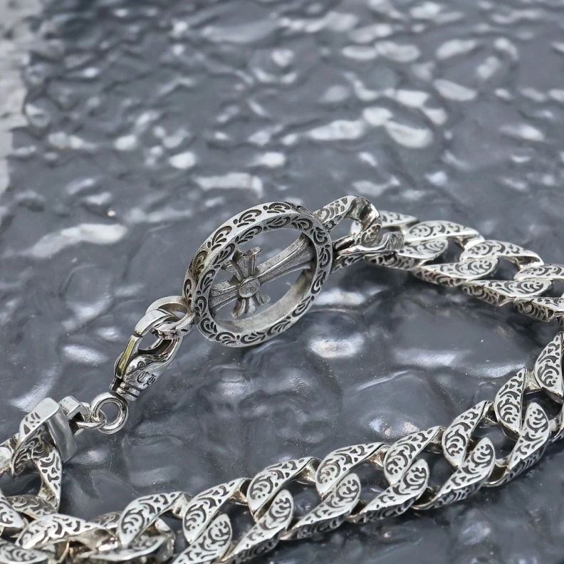 Chrxmx Hxxrts Bracelets Bold 298275