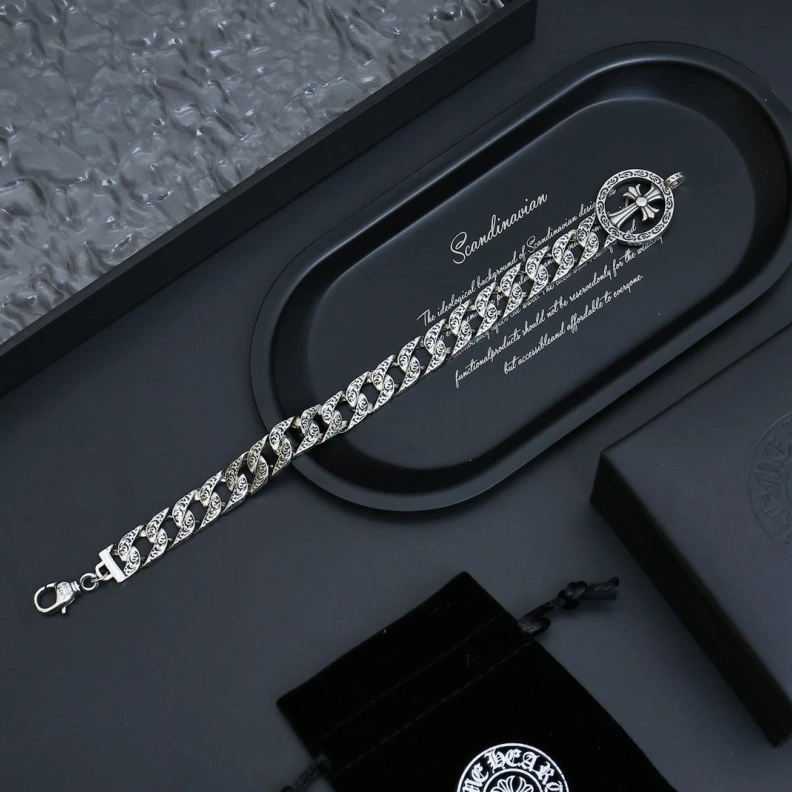 Chrxmx Hxxrts Bracelets Bold 298275