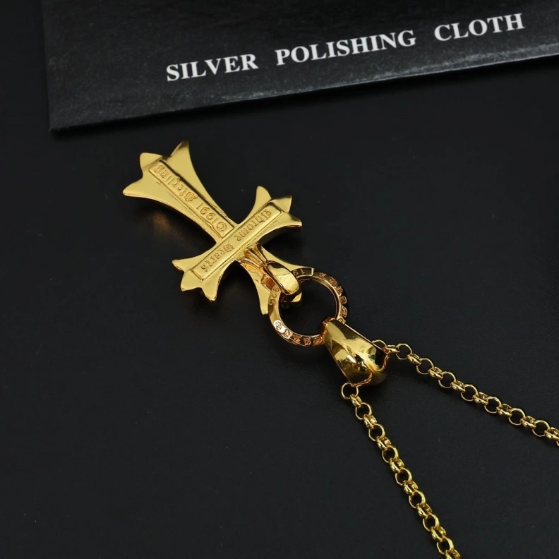 Chrxmx Hxxrts Necklaces Bold 297931
