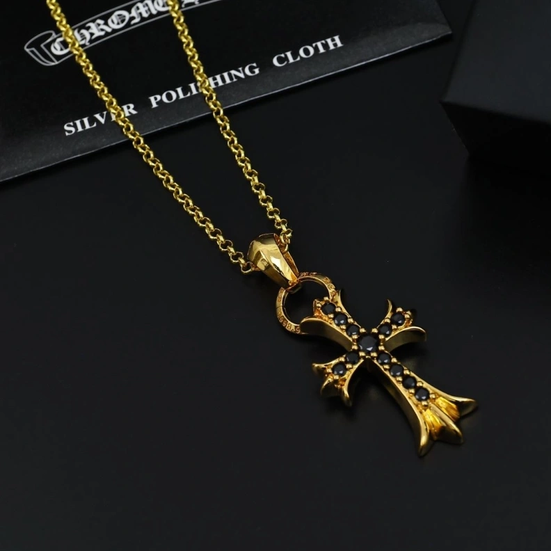 StreetReady Chrxmx Hxxrts Necklaces 297928