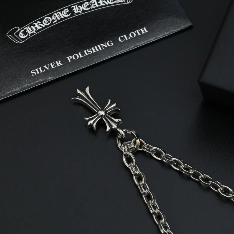 Bright Chrxmx Hxxrts Necklaces 297927