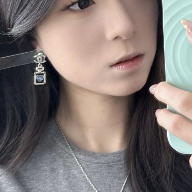 Chxnxl Necklaces Trendy 286858