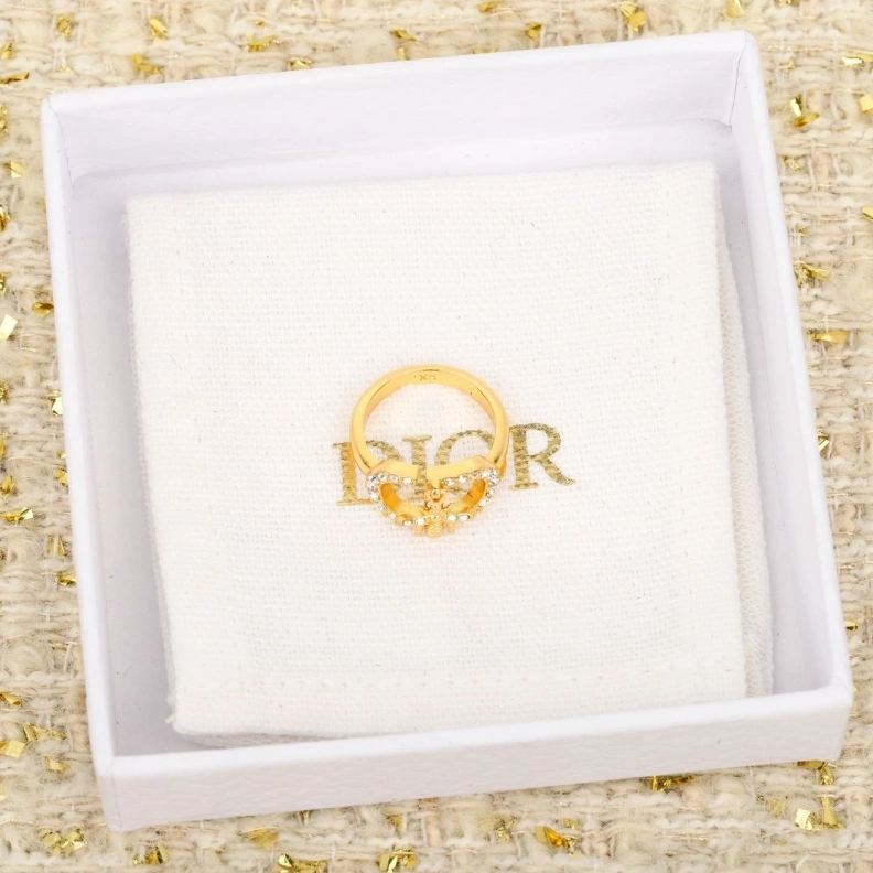 BestValue Christian Dxxr Rings 294333
