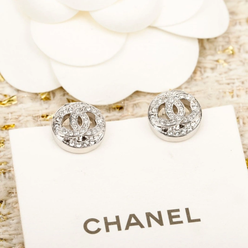 Comfortable Chxnxl Earrings 287594