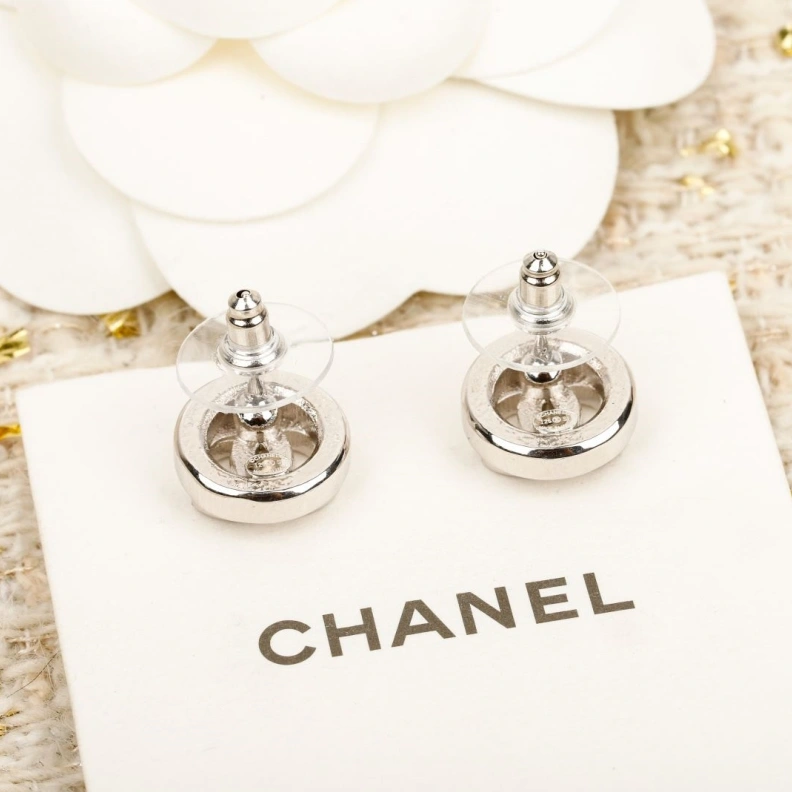 Comfortable Chxnxl Earrings 287594
