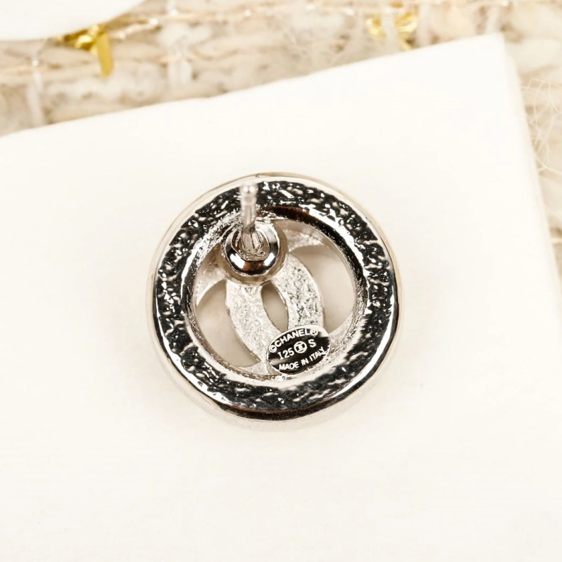 Comfortable Chxnxl Earrings 287594
