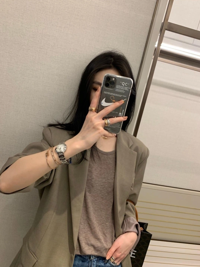 SmartChoice Chxnxl Rings 286551