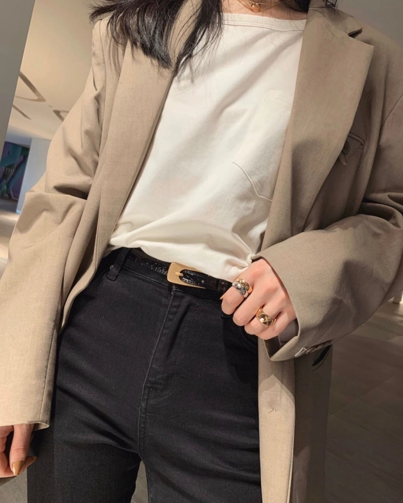 SmartChoice Chxnxl Rings 286551