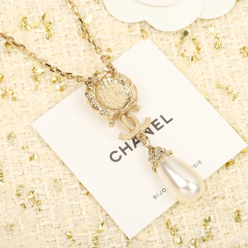 HighQuality Chxnxl Necklaces 286864