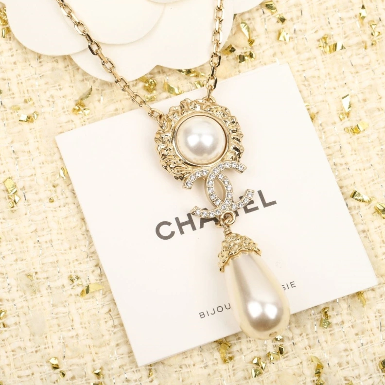 HighQuality Chxnxl Necklaces 286864