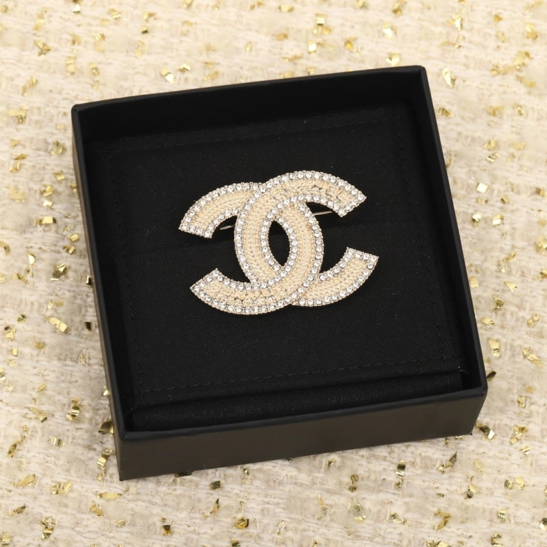 Chxnxl Brooches Elegant 287851