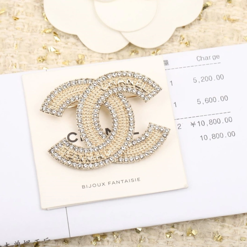 Chxnxl Brooches Elegant 287851