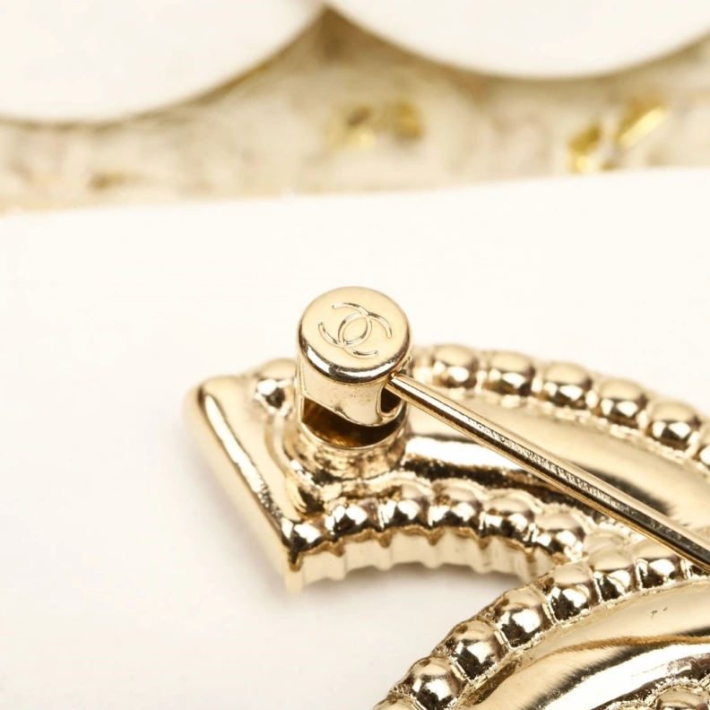 Chxnxl Brooches Elegant 287851
