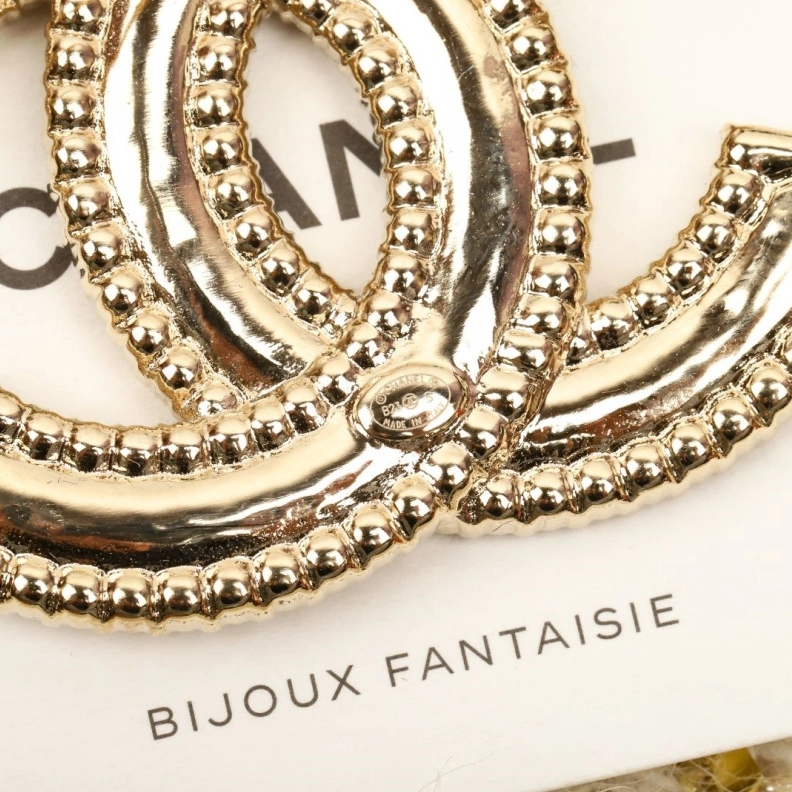 Chxnxl Brooches Elegant 287851