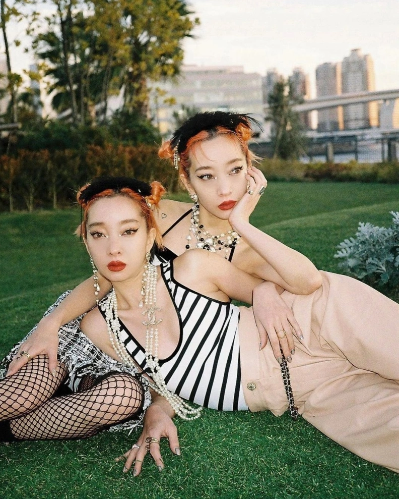 Chxnxl Earrings Reliable 287606