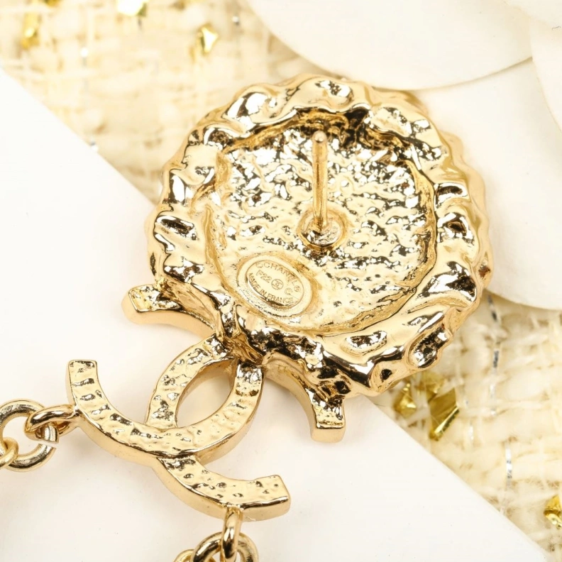 Chxnxl Earrings Durable 287593