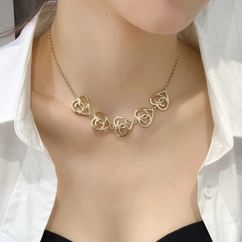 Practical Chxnxl Necklaces 286861