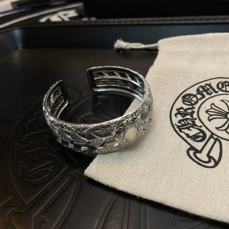Chrxmx Hxxrts Bracelets EyeCatching 298273