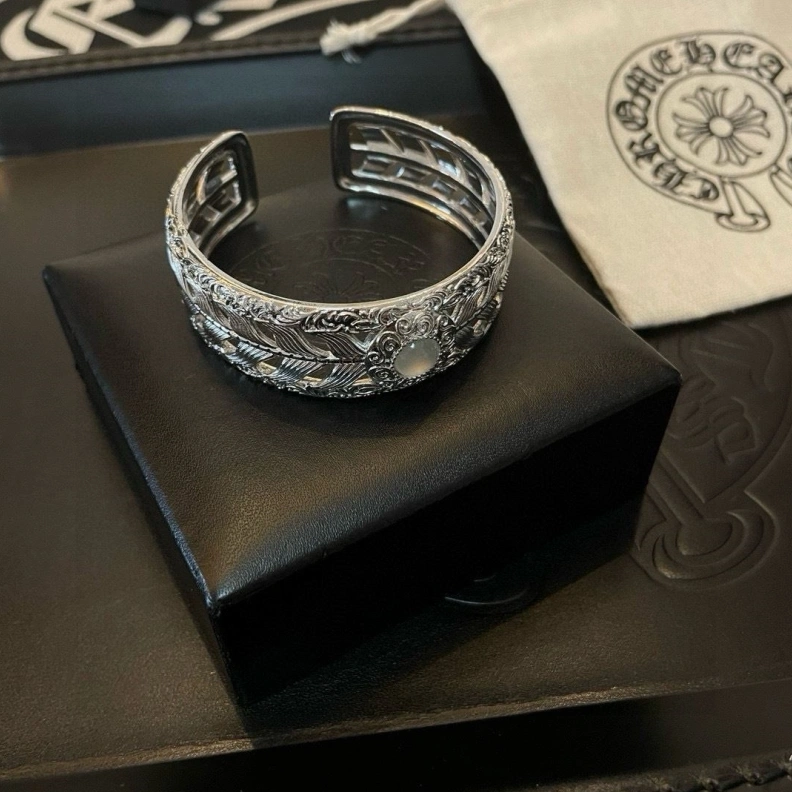 Chrxmx Hxxrts Bracelets EyeCatching 298273