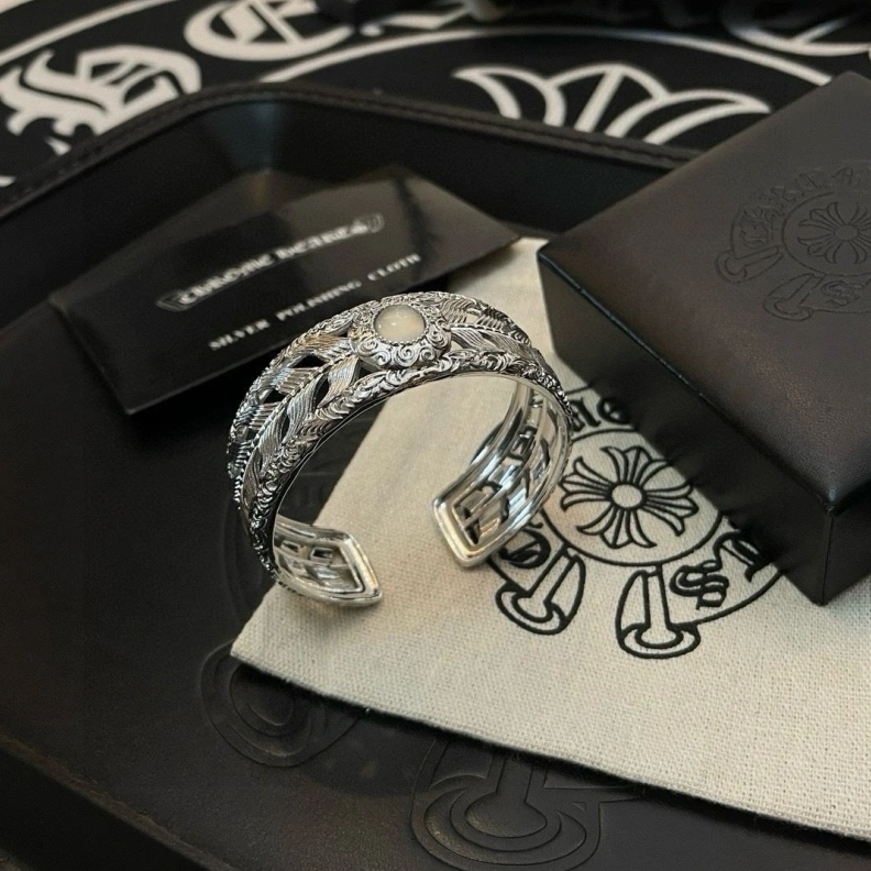 Chrxmx Hxxrts Bracelets EyeCatching 298273