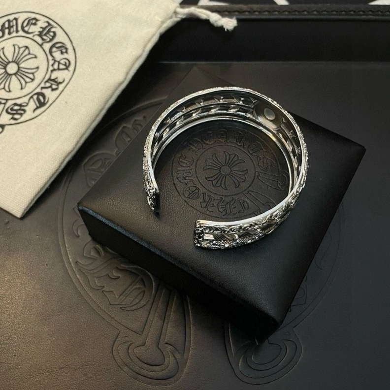 Chrxmx Hxxrts Bracelets EyeCatching 298273