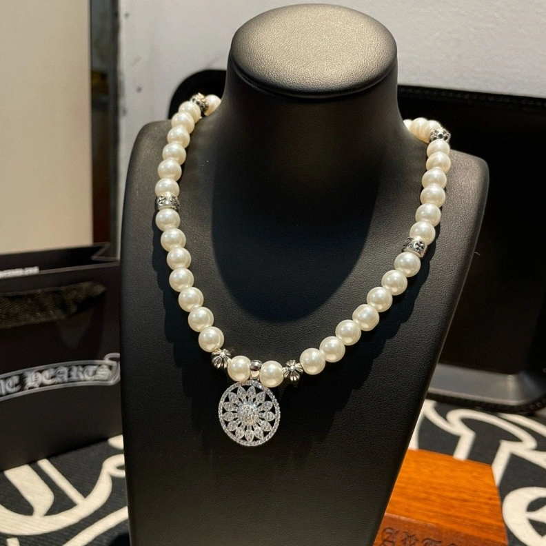 Chrxmx Hxxrts Necklaces Bold 297925