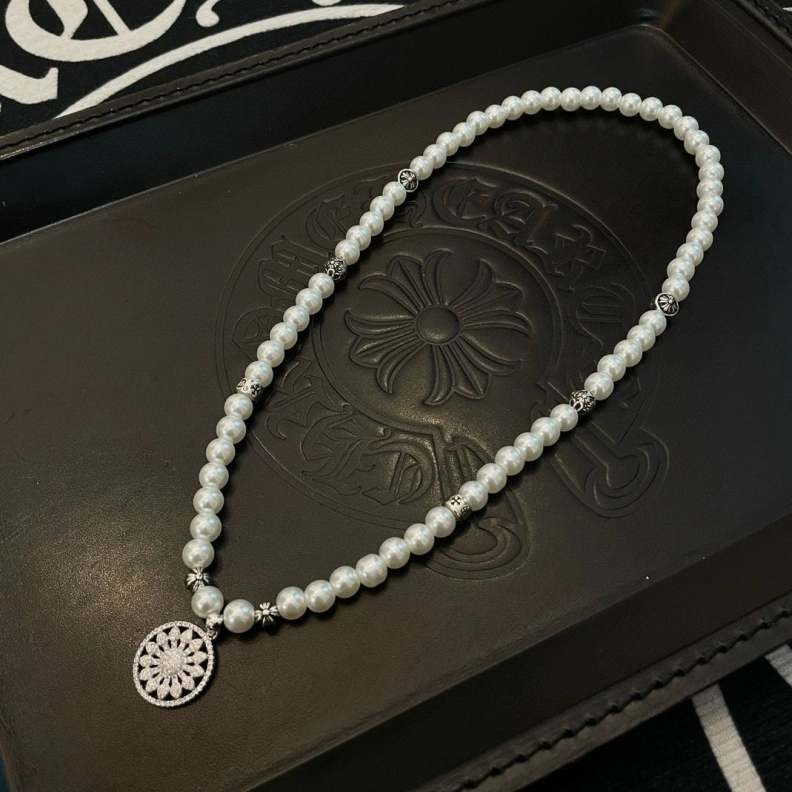 Chrxmx Hxxrts Necklaces Bold 297925