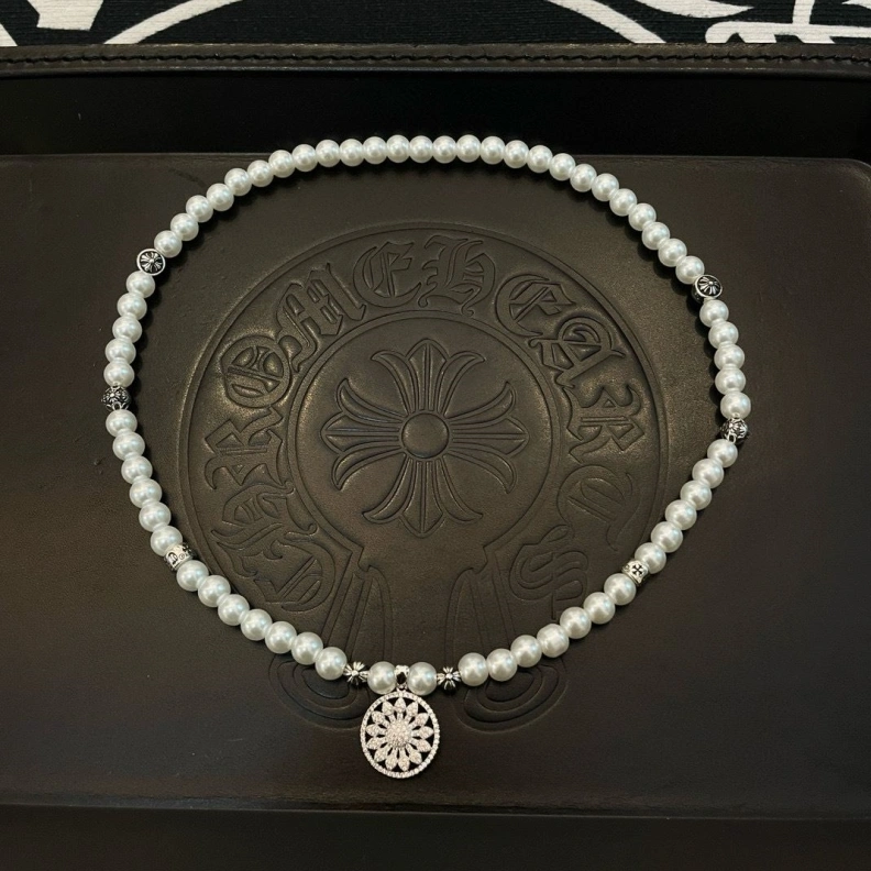 Chrxmx Hxxrts Necklaces Bold 297925