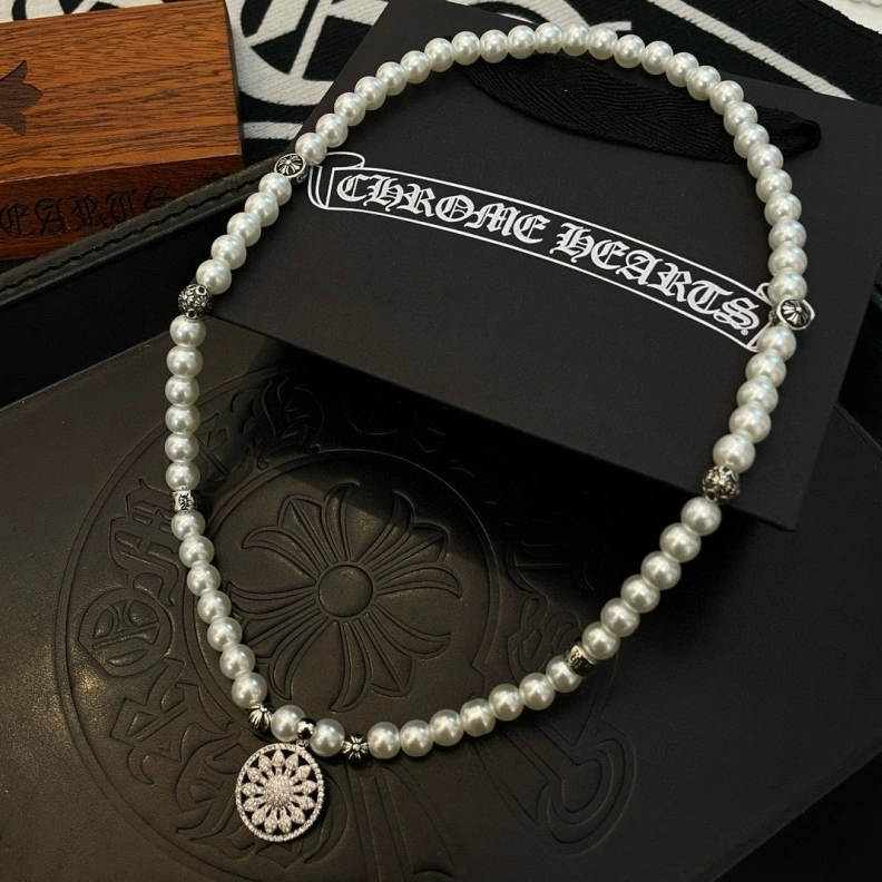 Chrxmx Hxxrts Necklaces Bold 297925