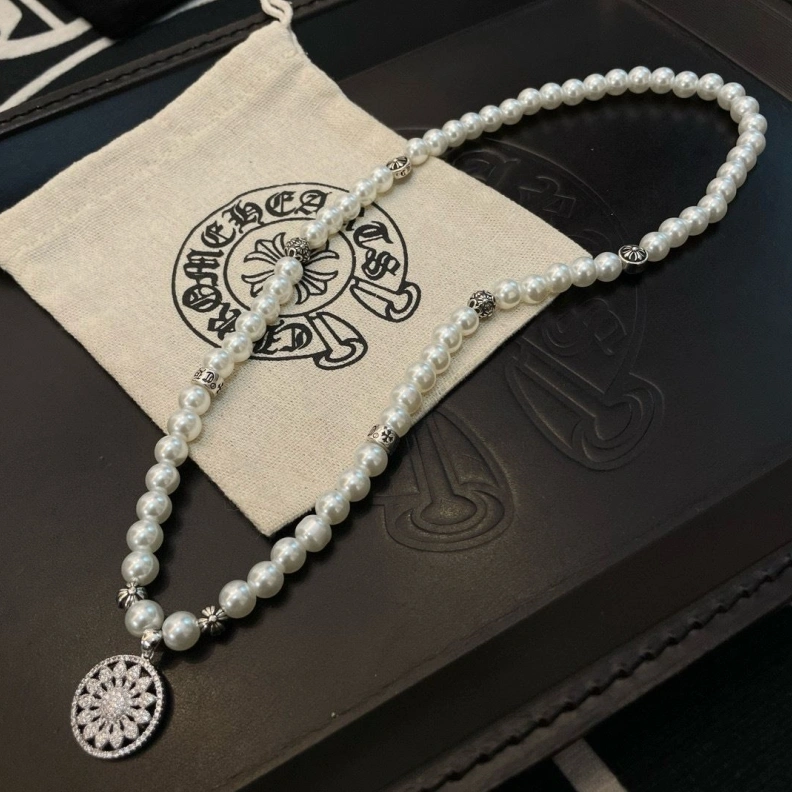Chrxmx Hxxrts Necklaces Bold 297925